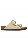 Birkenstock Pl&auml;tud Arizona Big Buckle Hex 1031873 Beež 38