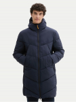 Tom Tailor Denim Talvejope 1041777 Tumesinine Regular Fit XL