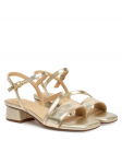 Clarks Sandaalid Serina35 Strap 26186120 Kuldne