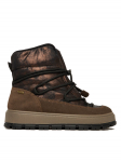 Primigi Lumesaapad GORE-TEX 8879822 D Pruun 38