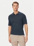 Calvin Klein Polo s&auml;rk LV04LF313G Sinine Regular Fit S