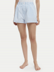 Calvin Klein Underwear Pidžaama&scaron;ortsid LV00QS7596 Sinine