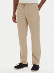 Tommy Hilfiger Chino-p&uuml;ksid Denton MW0MW42340 Helebeež Slim Fit