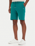 Gant Spordi&scaron;ortsid 2009027 Roheline Regular Fit
