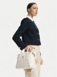 Tommy Hilfiger K&auml;ekott AW0AW18532 Kreemjas