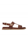 U.S. Polo Assn. Sandaalid EO-ADELI002W/6L1 Pruun