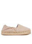 BOSS Espadrillid Madeira 50563438 Punane