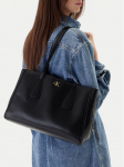 Calvin Klein K&auml;ekott Ck Medium Work Tote LV04F3442G Must
