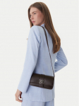 Armani Exchange K&auml;ekott XW002567 AF12039 U6018 Pruun