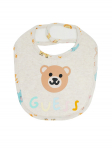 Guess Suurliigikute komplekt H4YZ10 KAE10 Beež