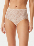 Chantelle K&otilde;rge v&auml;rvliga klassikalised alusp&uuml;ksid Soft Stretch C11D70 Beež
