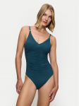 Triumph Ujumistrikoo Summer Twist 10222233 Tumesinine