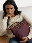 LAUREN RALPH LAUREN K&auml;ekott 431916737045 Bordoopunane