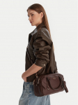 Guess K&auml;ekott Marsha HWBG95 01060 Pruun