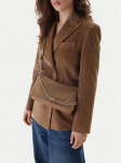 KARL LAGERFELD K&auml;ekott B1W30018 Pruun