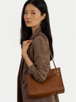 LAUREN RALPH LAUREN K&auml;ekott Brdly Md 431980173001 Pruun