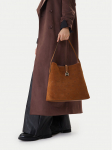 KARL LAGERFELD K&auml;ekott B1W30105 Pruun
