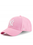 47 Brand Nokam&uuml;ts New York Yankees B-MVPSP17WBP-RS Roosa