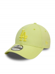 New Era Nokam&uuml;ts League Essential 9F 60565104 Roheline
