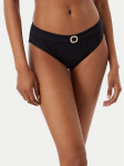 Selmark Bikini alumine osa BN302 Must