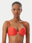 Selmark Bikini &uuml;lemine osa BN313 Helepunane