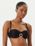 Selmark Bikini &uuml;lemine osa BN316 Must