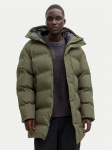 Jack & Jones Talvejope Fusion 12288983 Roheline Relaxed Fit