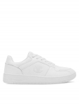 Champion Tossud REBOUND 2.0 LOW S21906-WW010 Valge