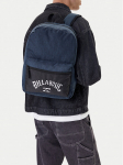 Billabong Seljakott BLB-KS-001-07 Tumesinine