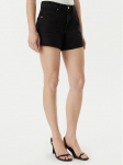 Vero Moda Teksap&uuml;ksid Tess 10301532 Must Regular Fit
