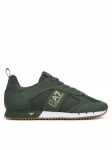 EA7 Emporio Armani Tossud 7X000334 AF18610 MZ583 Roheline