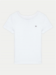 Tommy Hilfiger T-s&auml;rk KB0KB04140 S Valge Regular Fit