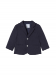 Mayoral Pintsak 1470 Tumesinine Regular Fit