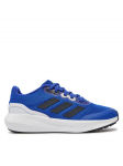 adidas Jooksujalatsid RunFalcon 3 Sport Running Lace Shoes HP5840 Sinine