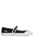 Lacoste Baleriinad Mary-J 51SFA0134 Must
