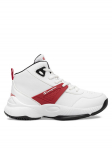 Champion Tossud ACADEMY MID B GS CUT SHOE S32981-WW002 Must