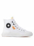 Converse Tennised Chuck Taylor Alt Star Hi A00423C Valge