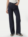 Vero Moda Teksad Tessa 10297608 Tumesinine Wide Leg