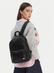 Tommy Jeans Seljakott Tjw Daily Elevated Backpack AW0AW18086 Must