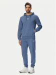 EA7 Emporio Armani Spordidressid 8NPV64 PJVRZ UB064 Sinine Regular Fit