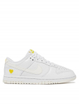 Nike Tossud Dunk Low FD0803 100 Valge