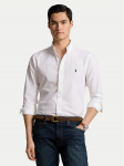 Polo Ralph Lauren S&auml;rk 710928255002 Valge Custom Fit