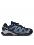 Salomon Matkajalatsid Examotion Gtx W L49137100 Tumesinine