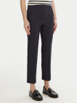 Weekend Max Mara Chino-p&uuml;ksid Rana 2515131031 Tumesinine Regular Fit