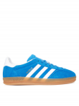 adidas Tossud Gazelle Indoor JI2061 Sinine