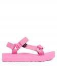 Teva Sandaalid Midform Universal 1090969 Roosa