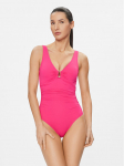 Lauren Ralph Lauren Ujumistrikoo 20201016 Roosa