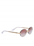 Ray-Ban P&auml;ikeseprillid By Asap Rocky 0RB3929 Pruun