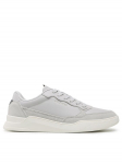 Tommy Hilfiger Tossud Elevated Cupsole Leather Mix FM0FM04358 Hall