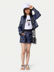 Karl Lagerfeld Kids T-s&auml;rk Z31157 S Valge Regular Fit